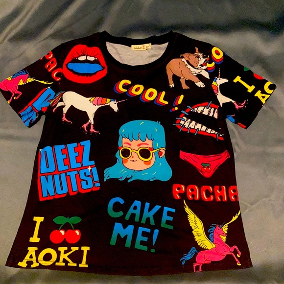 Other - Pride tee 🌈